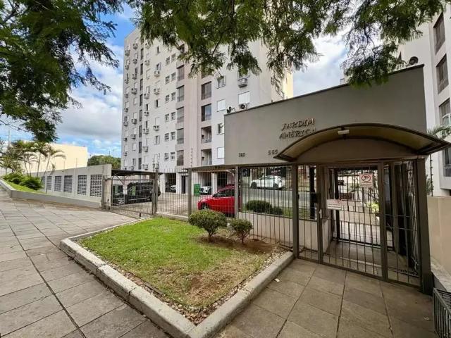 Apartamento para Venda em Porto Alegre/RS Sarandi 2 Quartos