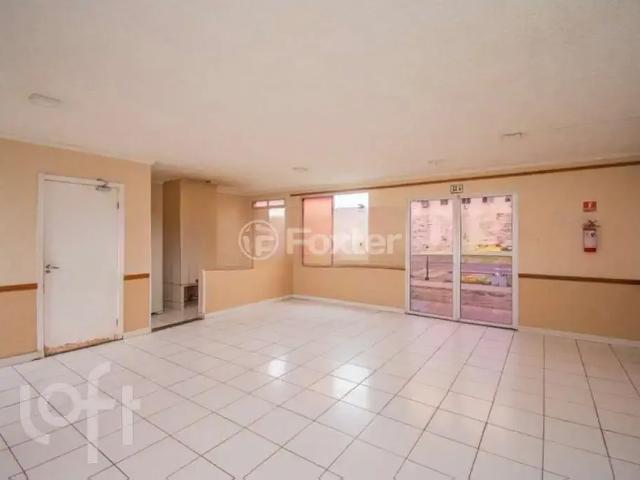 Apartamento para Venda em Porto Alegre/RS Sarandi 2 Quartos