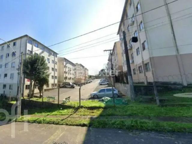 Apartamento para Venda em Porto Alegre/RS Sarandi 2 Quartos