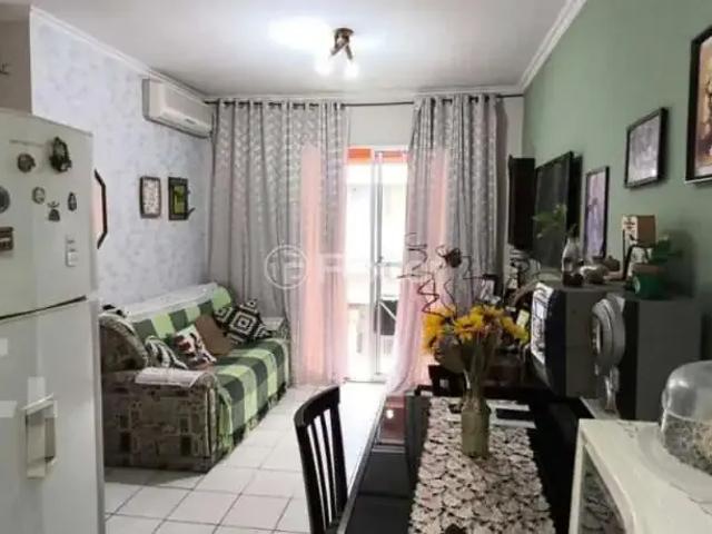 Apartamento para Venda em Porto Alegre/RS Sarandi 2 Quartos