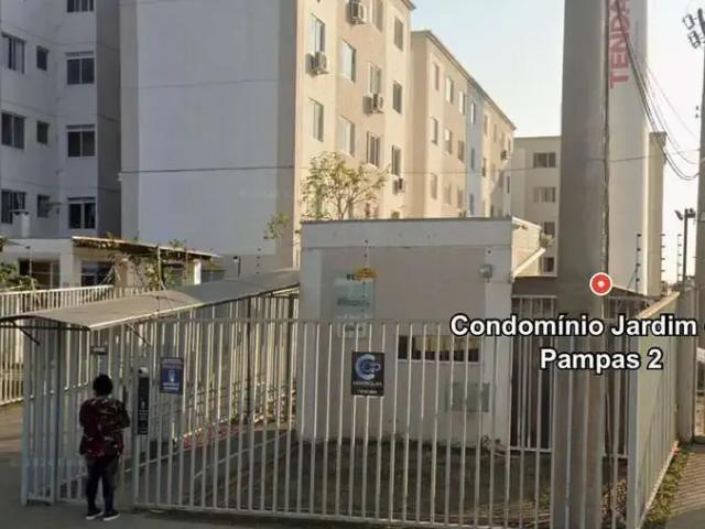 Apartamento para Venda em Porto Alegre/RS Sarandi 2 Quartos