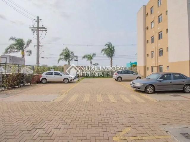 Apartamento para Venda em Porto Alegre/RS Sarandi 2 Quartos