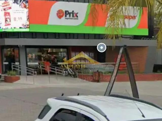 Apartamento para Venda em Porto Alegre/RS Sarandi 2 Quartos
