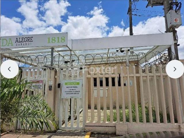 Apartamento para Venda em Porto Alegre/RS Sarandi 2 Quartos