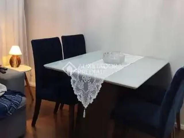 Apartamento para Venda em Porto Alegre/RS Sarandi 2 Quartos