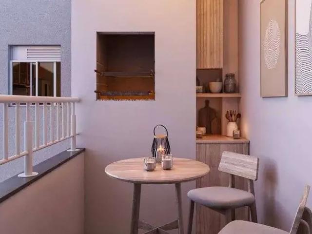 Apartamento para Venda em Porto Alegre/RS Sarandi 2 Quartos