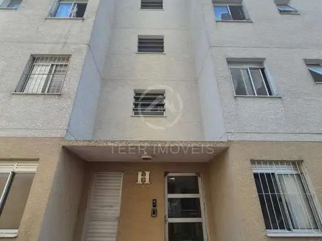 Apartamento para Venda em Porto Alegre/RS Sarandi 2 Quartos