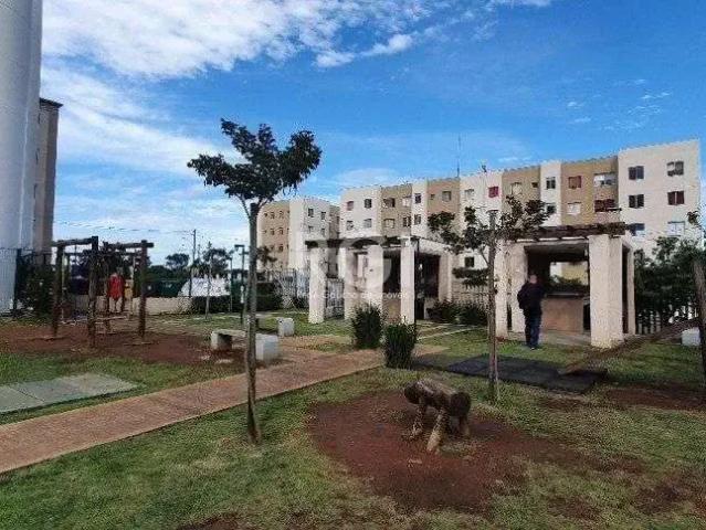 Apartamento para Venda em Porto Alegre/RS Sarandi 2 Quartos