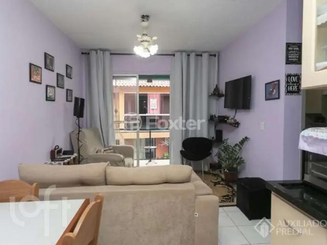 Apartamento para Venda em Porto Alegre/RS Sarandi 2 Quartos
