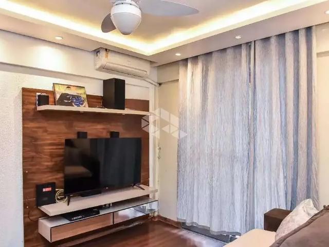 Apartamento para Venda em Porto Alegre/RS Sarandi 2 Quartos