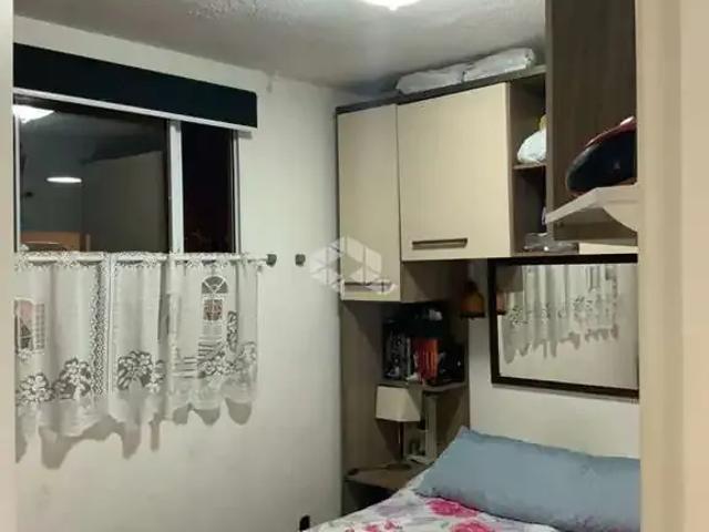 Apartamento para Venda em Porto Alegre/RS Sarandi 2 Quartos