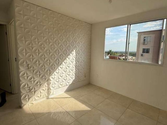 Apartamento para Venda em Porto Alegre/RS Sarandi 2 Quartos