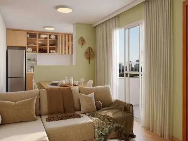 Apartamento para Venda em Porto Alegre/RS Sarandi 2 Quartos