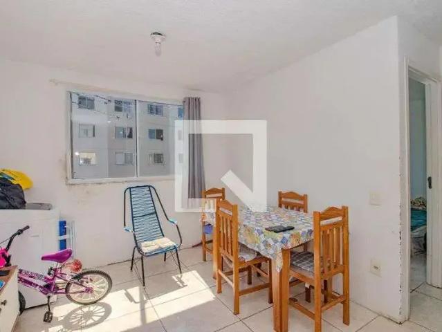 Apartamento para Venda em Porto Alegre/RS Sarandi 2 Quartos