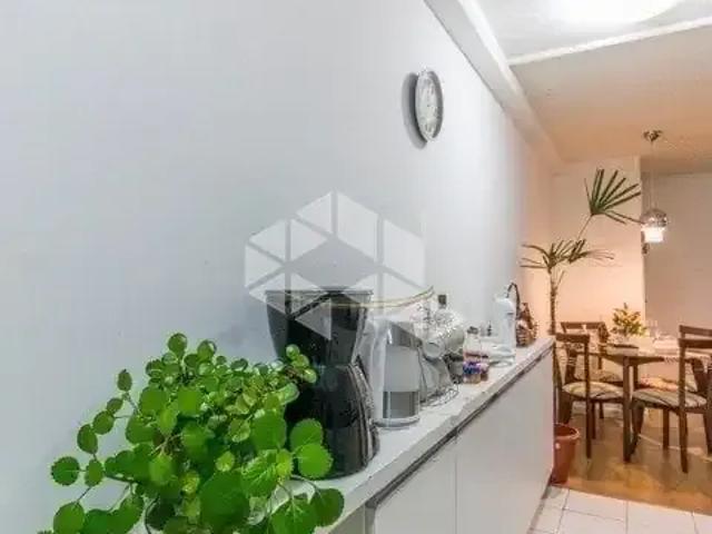 Apartamento para Venda em Porto Alegre/RS Sarandi 2 Quartos