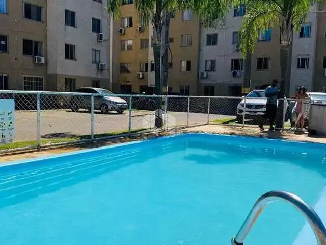 Apartamento para Venda em Porto Alegre/RS Sarandi 2 Quartos