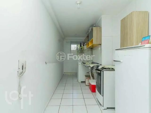 Apartamento para Venda em Porto Alegre/RS Sarandi 2 Quartos