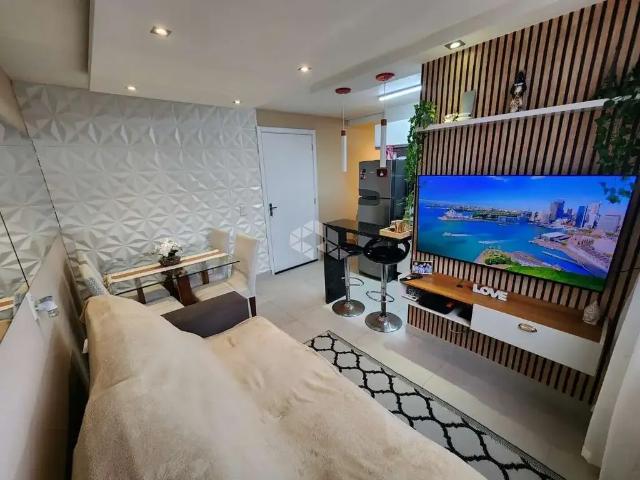 Apartamento para Venda em Porto Alegre/RS Sarandi 2 Quartos