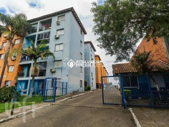 Apartamento para Venda em Porto Alegre/RS Sarandi 2 Quartos