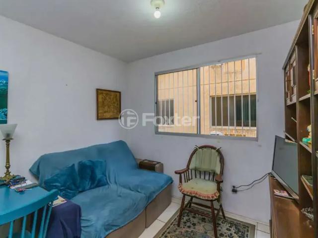 Apartamento para Venda em Porto Alegre/RS Sarandi 2 Quartos
