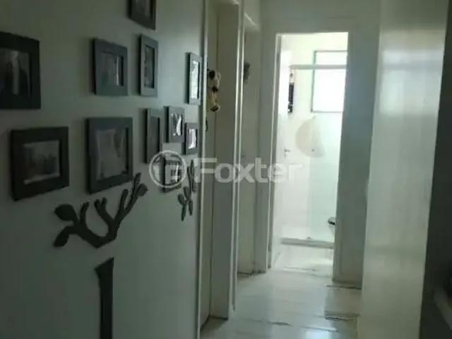 Apartamento para Venda em Porto Alegre/RS Sarandi 2 Quartos