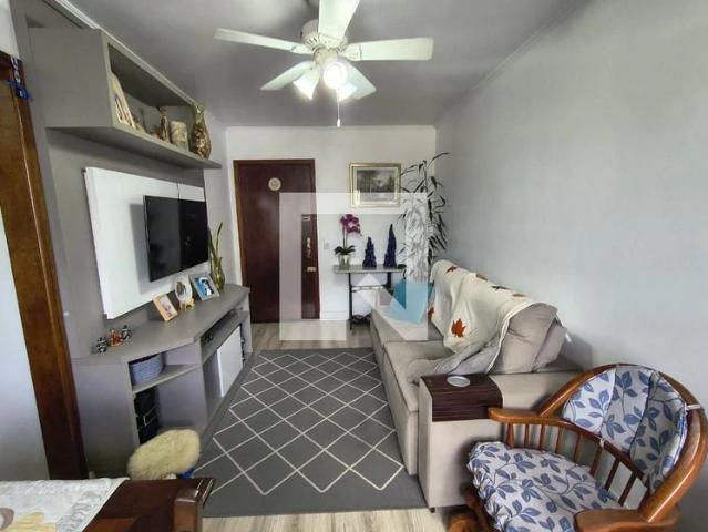 Apartamento para Venda em Porto Alegre/RS Sarandi 2 Quartos