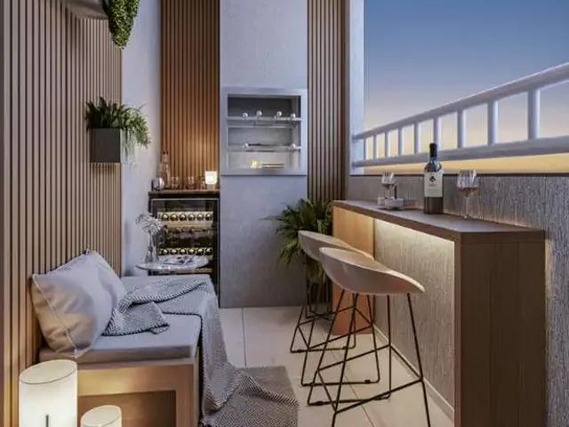 Apartamento para Venda em Porto Alegre/RS Sarandi 2 Quartos