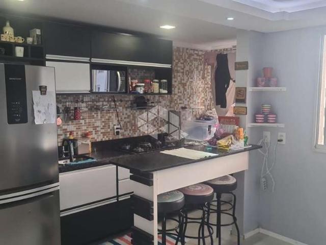 Apartamento para Venda em Porto Alegre/RS Sarandi 2 Quartos