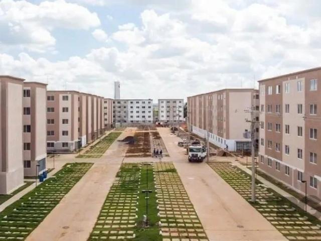 Apartamento para Venda em Porto Alegre/RS Sarandi 2 Quartos