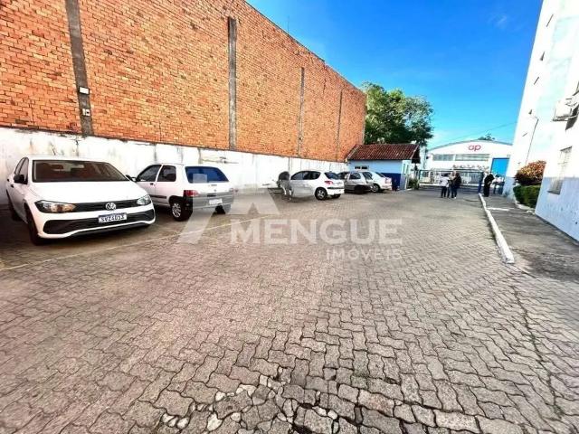 Apartamento para Venda em Porto Alegre/RS Sarandi 2 Quartos