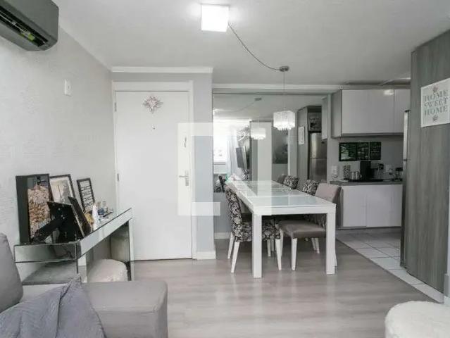 Apartamento para Venda em Porto Alegre/RS Sarandi 2 Quartos