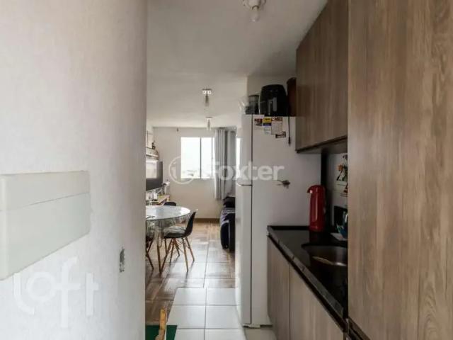 Apartamento para Venda em Porto Alegre/RS Sarandi 2 Quartos