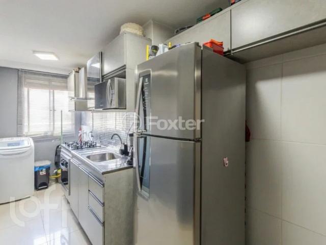 Apartamento para Venda em Porto Alegre/RS Sarandi 2 Quartos