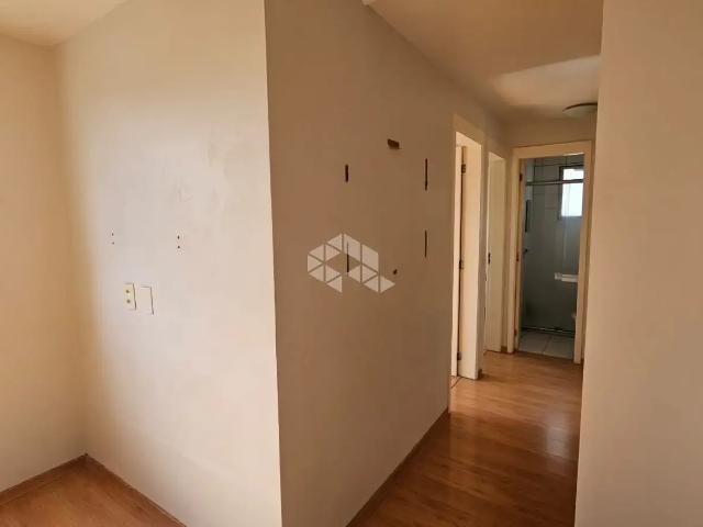 Apartamento para Venda em Porto Alegre/RS Sarandi 2 Quartos