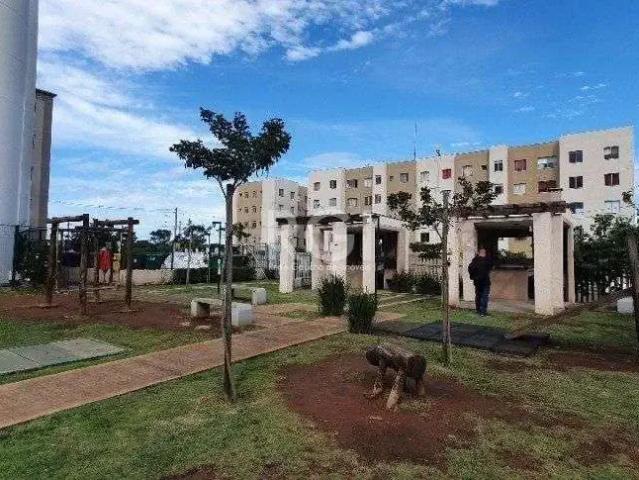 Apartamento para Venda em Porto Alegre/RS Sarandi 2 Quartos