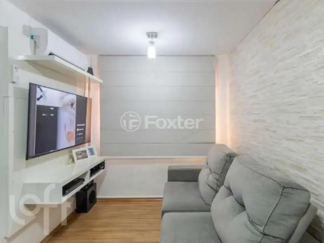 Apartamento para Venda em Porto Alegre/RS Sarandi 2 Quartos