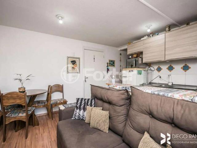 Apartamento para Venda em Porto Alegre/RS Sarandi 2 Quartos