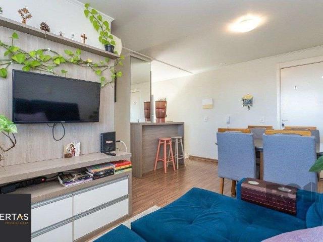 Apartamento para Venda em Porto Alegre/RS Sarandi 2 Quartos