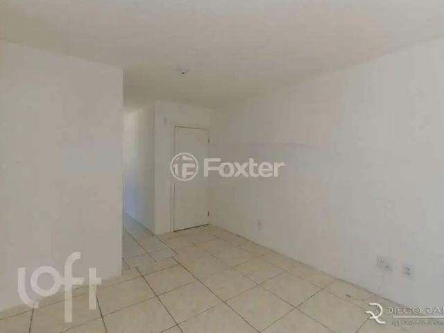 Apartamento para Venda em Porto Alegre/RS Sarandi 2 Quartos