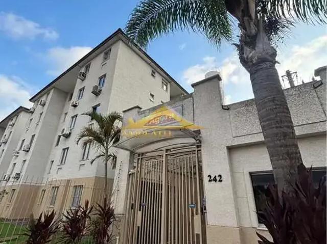 Apartamento para Venda em Porto Alegre/RS Sarandi 2 Quartos
