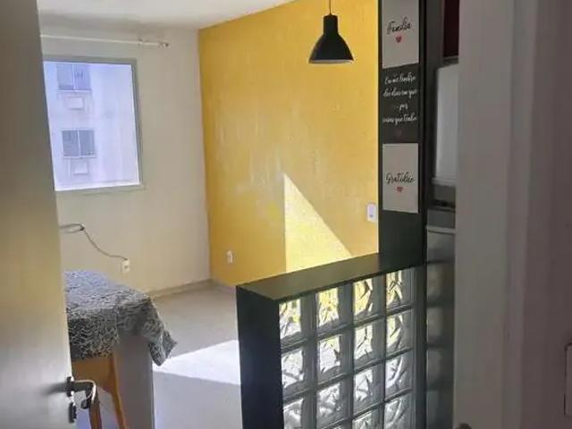 Apartamento para Venda em Porto Alegre/RS Sarandi 2 Quartos