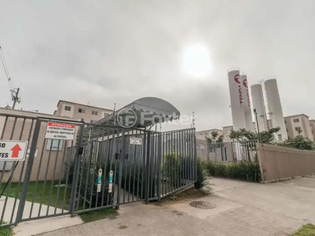 Apartamento para Venda em Porto Alegre/RS Sarandi 2 Quartos