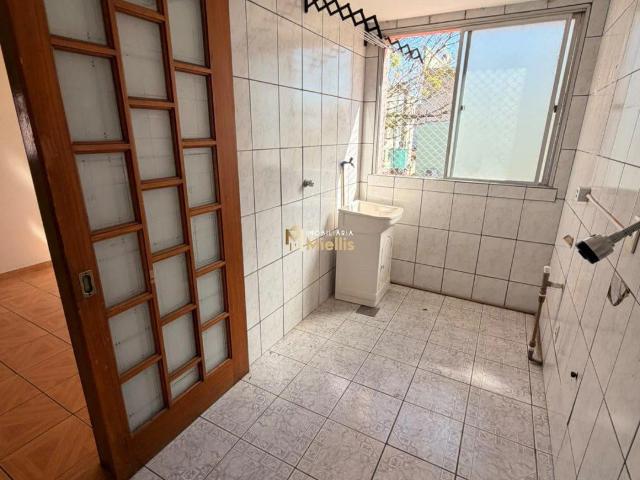 Apartamento para Venda em Porto Alegre/RS Sarandi 2 Quartos