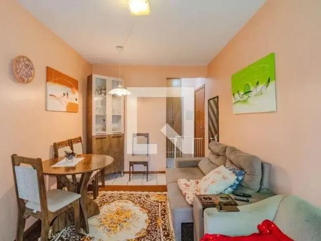 Apartamento para Venda em Porto Alegre/RS Sarandi 2 Quartos