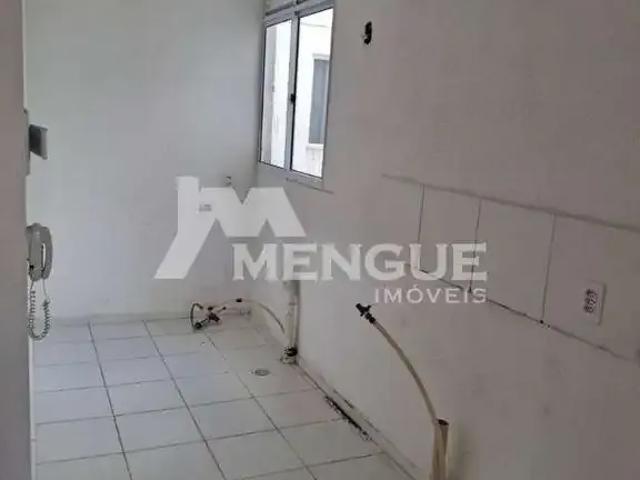 Apartamento para Venda em Porto Alegre/RS Sarandi 2 Quartos
