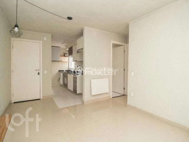Apartamento para Venda em Porto Alegre/RS Sarandi 2 Quartos