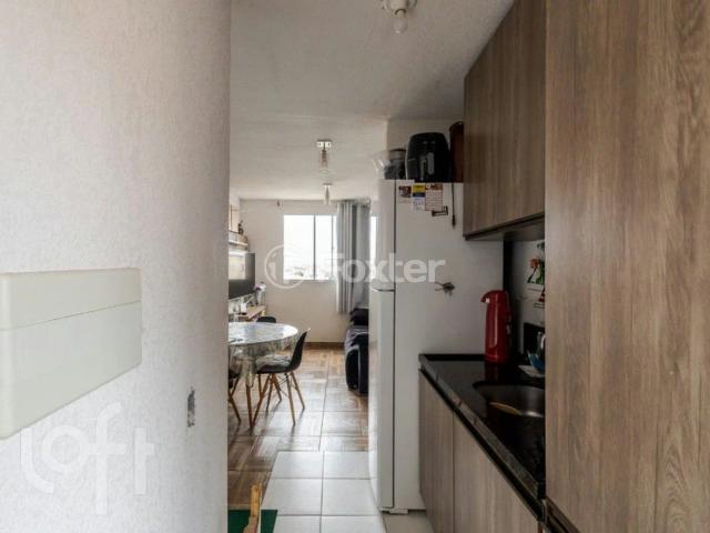 Apartamento para Venda em Porto Alegre/RS Sarandi 2 Quartos