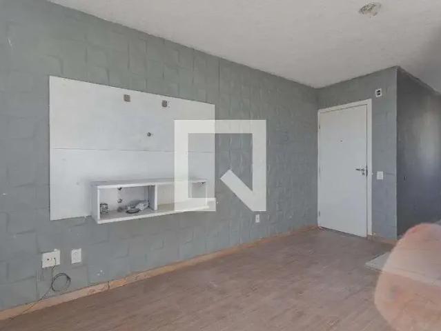 Apartamento para Venda em Porto Alegre/RS Sarandi 2 Quartos