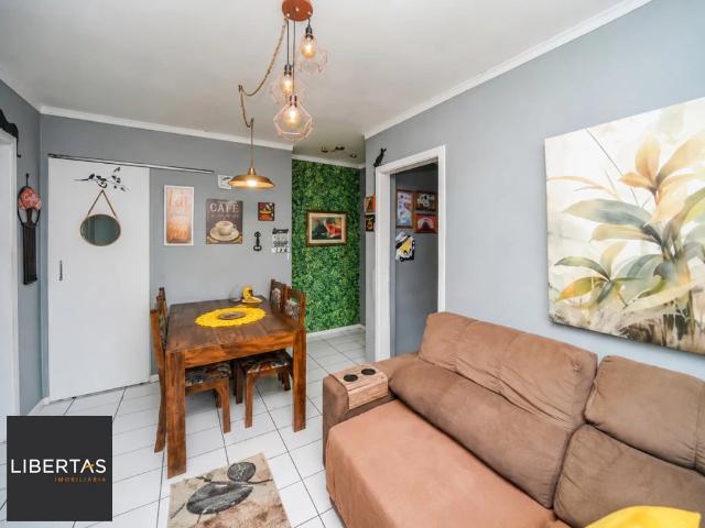Apartamento para Venda em Porto Alegre/RS Sarandi 2 Quartos