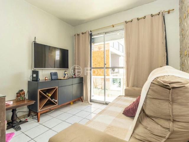 Apartamento para Venda em Porto Alegre/RS Sarandi 2 Quartos